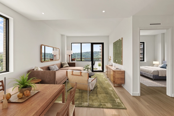 2 bedrooms apartment for rent in Inwood - Manhattan, New York