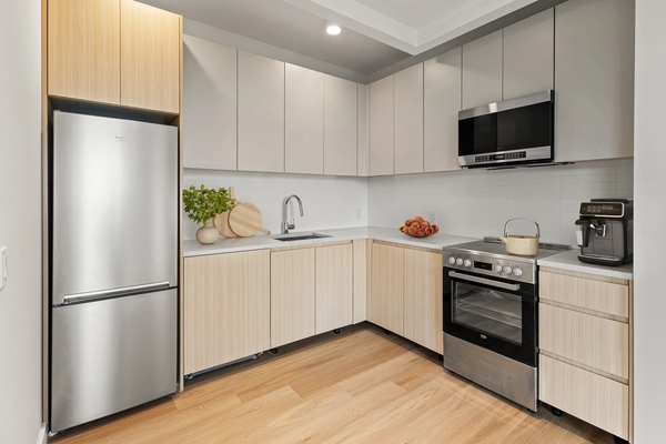 2 bedrooms apartment for rent in Inwood - Manhattan, New York