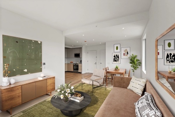 2 bedrooms apartment for rent in Inwood - Manhattan, New York