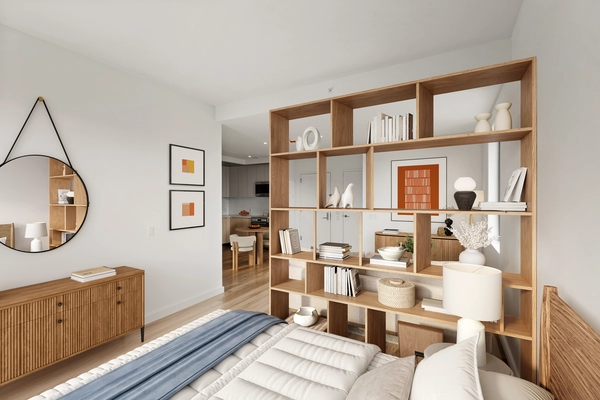 2 bedrooms apartment for rent in Inwood - Manhattan, New York