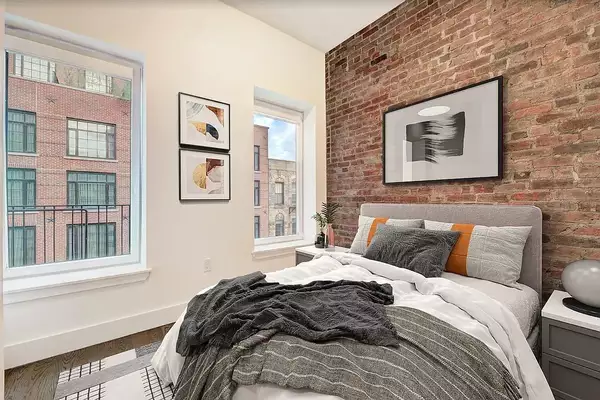 2 bedrooms apartment for rent in East Village - Manhattan, New York