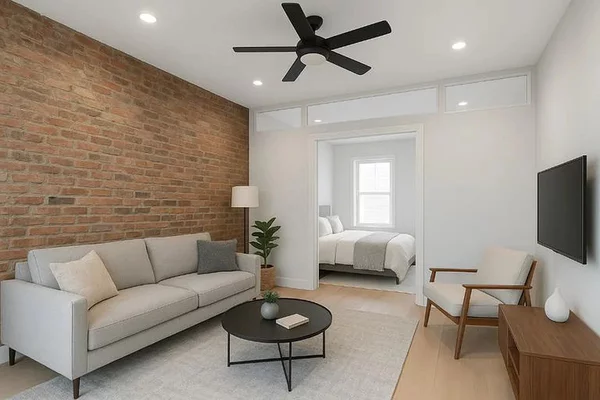 1 bedroom apartment for rent in East Village - Manhattan, New York