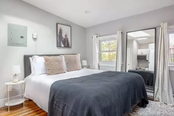 1 bedroom apartment for rent in East Village - Manhattan, New York