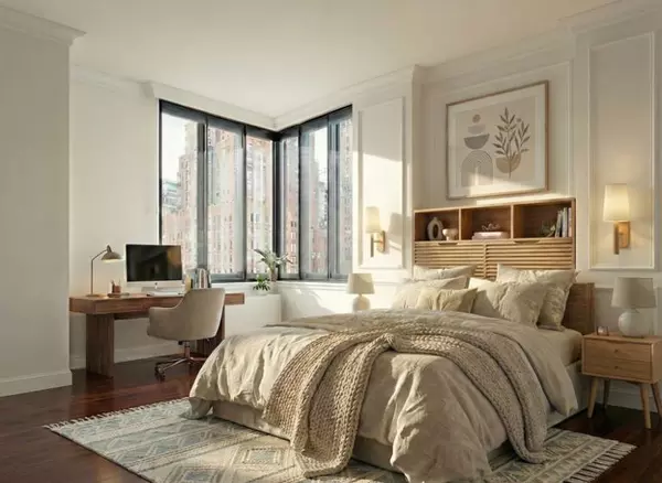 2 bedrooms apartment for rent in Battery Park - Manhattan, New York