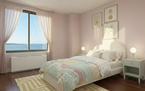 2 bedrooms apartment for rent in Battery Park - Manhattan, New York