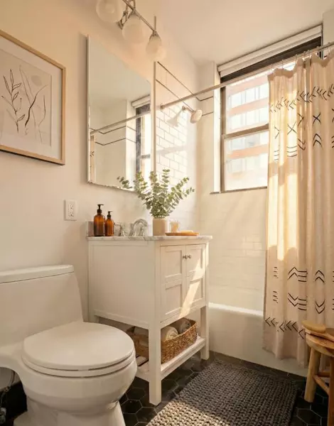 2 bedrooms apartment for rent in Battery Park - Manhattan, New York