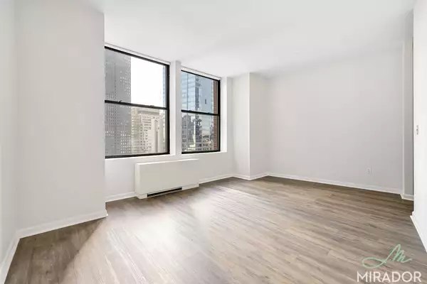 1 bedroom apartment for rent in FiDi - Manhattan, New York