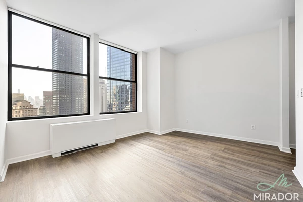 1 bedroom apartment for rent in FiDi - Manhattan, New York