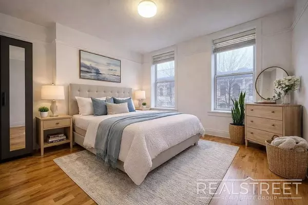 2 bedrooms apartment for rent in Bushwick - Brooklyn, New York