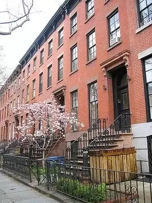 2 bedrooms apartment for rent in Boerum Hill - Brooklyn, New York