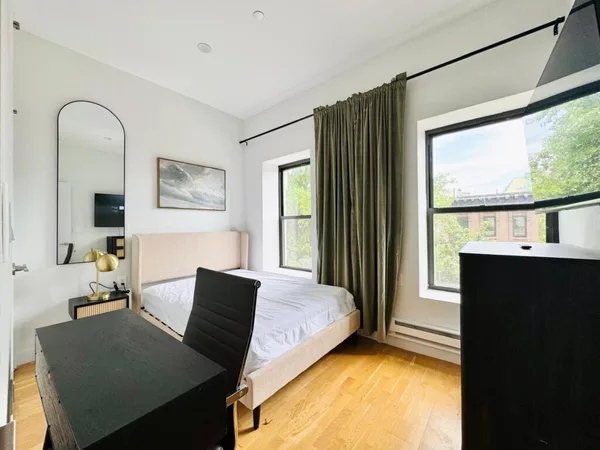 Coliving in Fort Greene - Brooklyn, New York