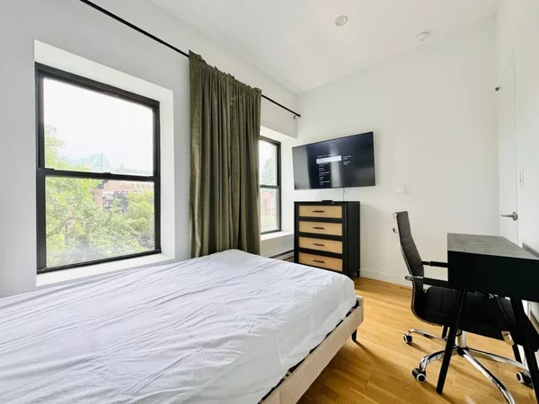 Coliving in Fort Greene - Brooklyn, New York
