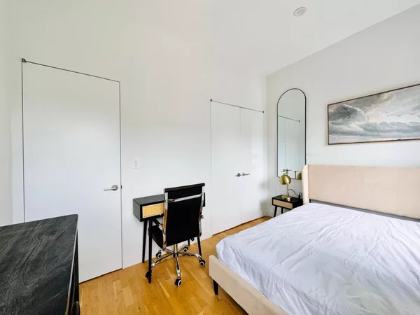 Coliving in Fort Greene - Brooklyn, New York