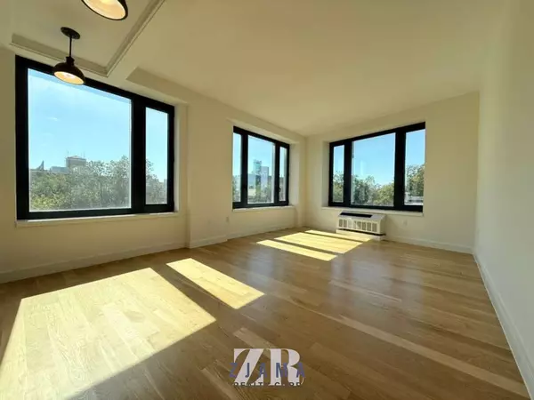 2 bedrooms apartment for rent in Crown Heights - Brooklyn, New York