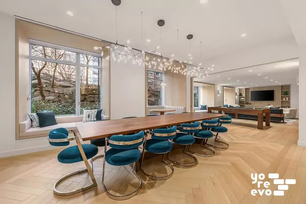 4 bedrooms apartment for rent in Battery Park - Manhattan, New York