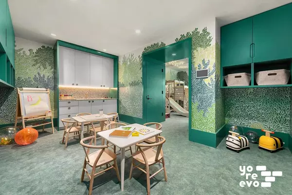 4 bedrooms apartment for rent in Battery Park - Manhattan, New York