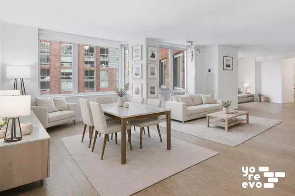 4 bedrooms apartment for rent in Battery Park - Manhattan, New York