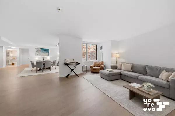 4 bedrooms apartment for rent in Battery Park - Manhattan, New York