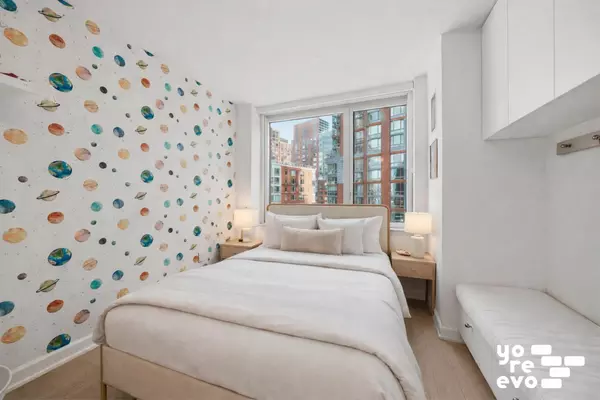 4 bedrooms apartment for rent in Battery Park - Manhattan, New York