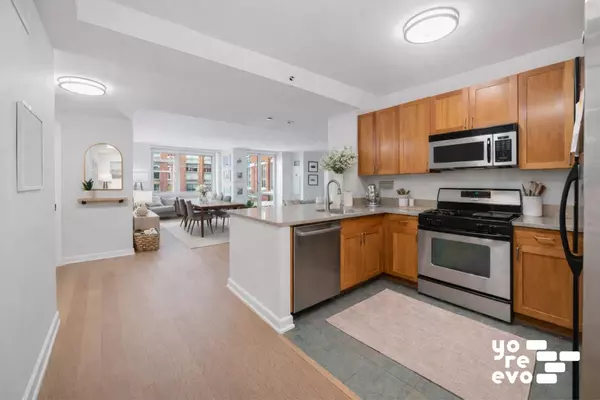 4 bedrooms apartment for rent in Battery Park - Manhattan, New York