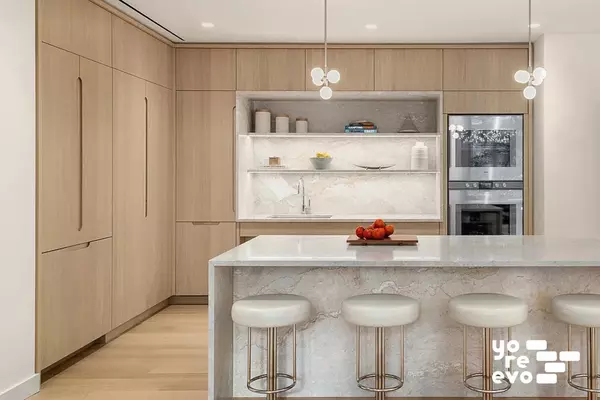 4 bedrooms apartment for rent in Battery Park - Manhattan, New York