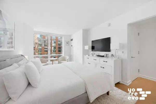 4 bedrooms apartment for rent in Battery Park - Manhattan, New York