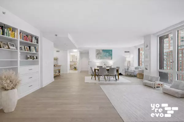 4 bedrooms apartment for rent in Battery Park - Manhattan, New York