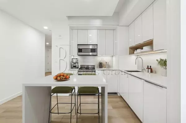 4 bedrooms apartment for rent in FiDi - Manhattan, New York