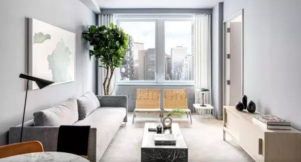 4 bedrooms apartment for rent in FiDi - Manhattan, New York