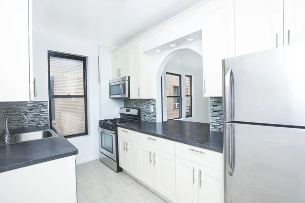 3 bedrooms apartment for rent in Harlem - Manhattan, New York