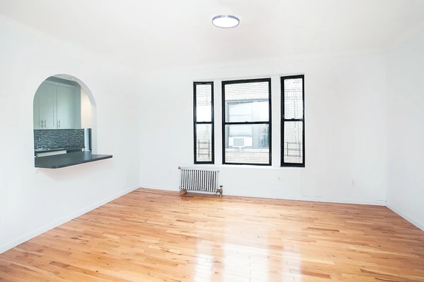 3 bedrooms apartment for rent in Harlem - Manhattan, New York