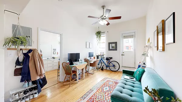 1 bedroom apartment for rent in Upper West Side - Manhattan, New York