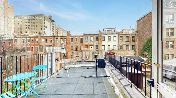 1 bedroom apartment for rent in Upper West Side - Manhattan, New York