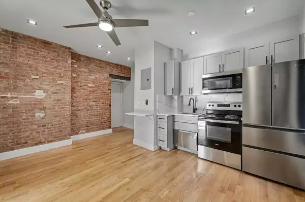 2 bedrooms apartment for rent in Nolita / Bowery - Manhattan, New York