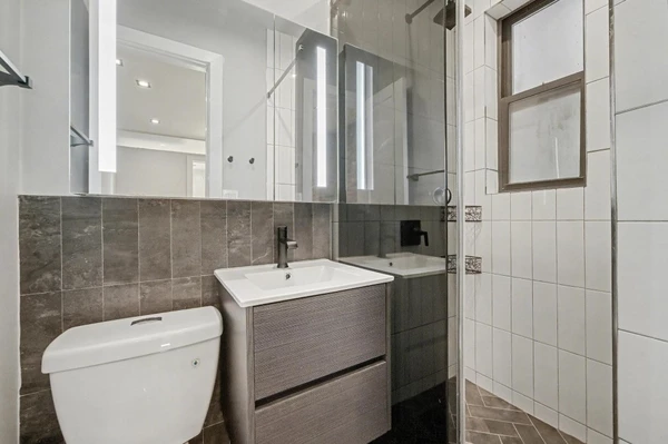 2 bedrooms apartment for rent in Nolita / Bowery - Manhattan, New York