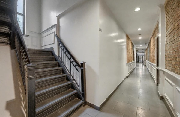 2 bedrooms apartment for rent in Nolita / Bowery - Manhattan, New York