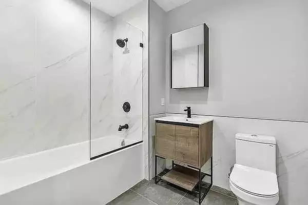 2 bedrooms apartment for rent in Kingsbridge Heights - The Bronx, New York