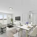 2 bedrooms apartment for rent in Kingsbridge Heights - The Bronx, New York