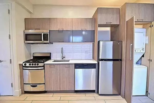 1 bedroom apartment for rent in Harlem - Manhattan, New York