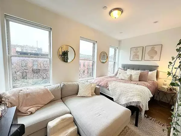 Studio Apartment for rent in Harlem - Manhattan, New York