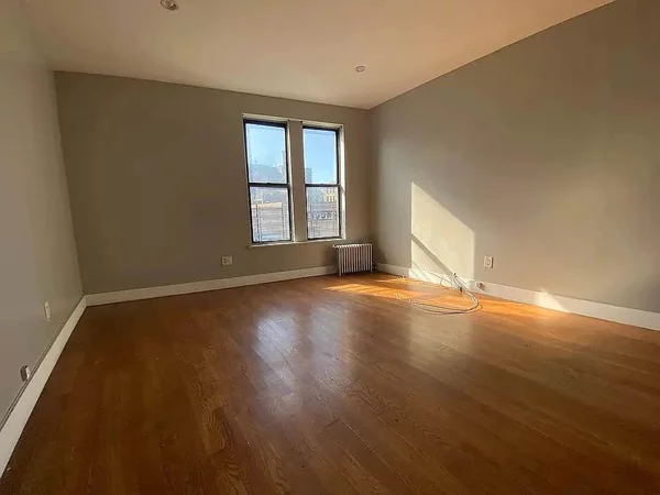 3 bedrooms apartment for rent in Washington Heights - Manhattan, New York
