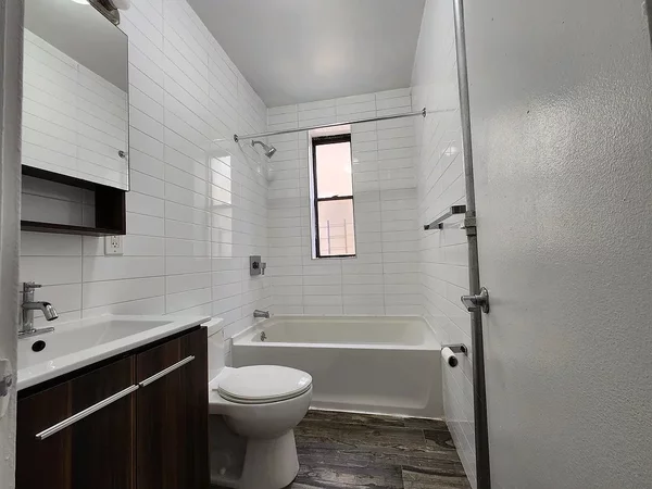 3 bedrooms apartment for rent in Harlem - Manhattan, New York