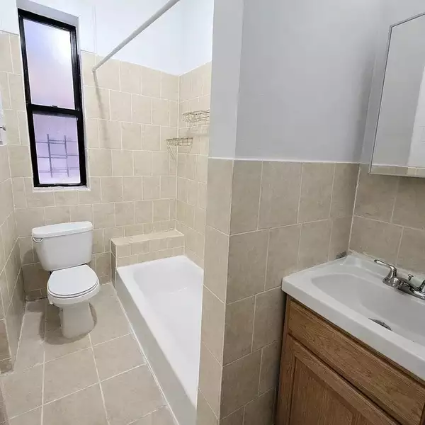 1 bedroom apartment for rent in Concourse Village - The Bronx, New York