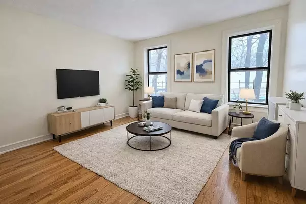 1 bedroom apartment for rent in Concourse Village - The Bronx, New York