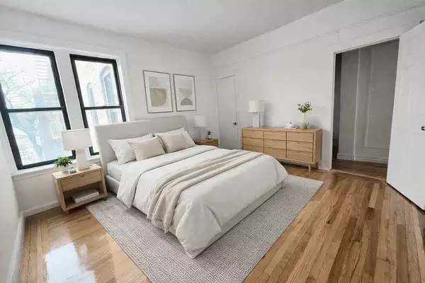 2 bedrooms apartment for rent in The Bronx - The Bronx, New York