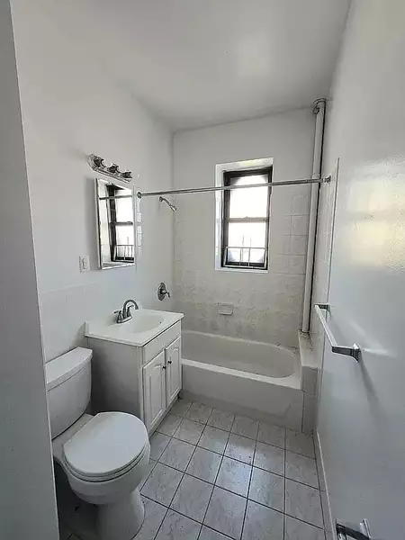 2 bedrooms apartment for rent in Washington Heights - Manhattan, New York