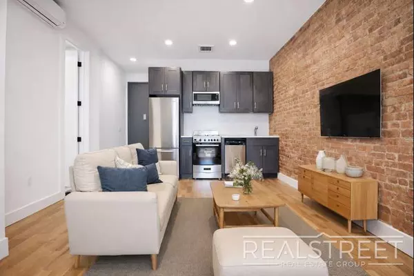 2 bedrooms apartment for rent in Bedford Stuyvesant - Brooklyn, New York