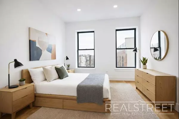 2 bedrooms apartment for rent in Bedford Stuyvesant - Brooklyn, New York