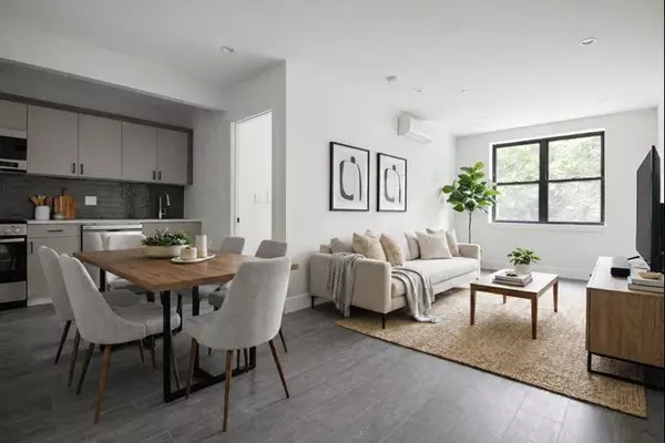 2 bedrooms apartment for rent in Crown Heights - Brooklyn, New York