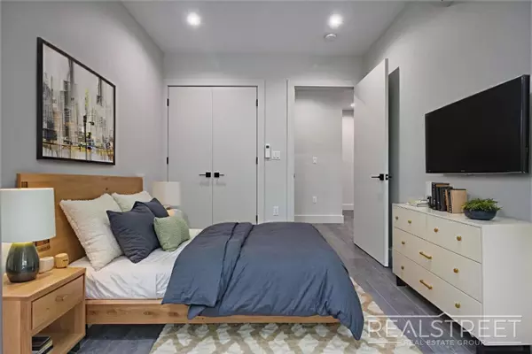 2 bedrooms apartment for rent in Crown Heights - Brooklyn, New York